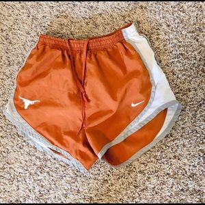 Longhorns shorts